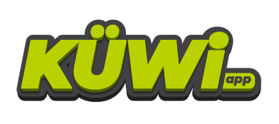 Küwi App / Virtuelle Lagerverwaltung